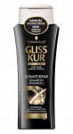 &Scaron;ampoon Schwarzkopf Gliss Kur Ultimate Repair, 400 ml