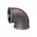 Torup&otilde;lv Jinan Meide B90, 90 &deg;, 1/2", malm