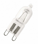 Lambipirn Osram Halogeenlamp, G9, 2700 &deg;K, G9, 35 W, 460 lm