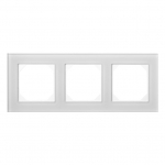 Raam Liregus Epsilon Three Way Frame K14-245-03 White