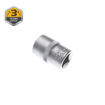 Padrunv&otilde;ti t&auml;ht Forte Tools, E22, 1/2"