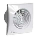 Ventilaator olme Soler&Palau Silent 100 CRZ, taimeriga, 10 cm