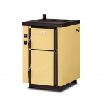 Tahkek&uuml;tuse katel Kalvis 4B-1, 13 kW