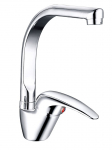 K&ouml;&ouml;gisegisti Thema Lux ECO DF2206D, kroom v.
