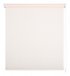 Ruloo Domoletti Shantung 875, elevandiluu v./kollane v., 120 cm x 170 cm