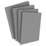 Vahtplast EPS60, 100 cm x 60 cm x 10 cm, 10 tk