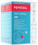 Vannitoa renoveerimise komplekt, universaalsed Penosil, valge v., 0.715 l