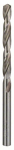 Puur Bosch, metall, hss-g, sirge, 6 mm x 9.3 cm