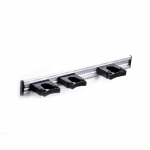 Hoidik Toolflex 555-1, must v., 3 tk