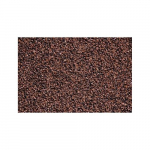 Tsement-puitlaastplaadid Penosil, 1250 mm x 745 mm x 8 mm, punane