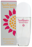 Tualettvesi Elizabeth Arden Ar Sf Summer Bloom, 100 ml