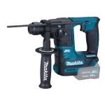Akuperforaator Makita, 10.8 V