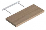 Seinariiul Velano FS 60/24 65087, tamm v./hall v., 3.8 cm x 23.5 cm x 59.5 cm