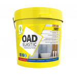Alus Sakret OAD elastic, remondi, 5 kg
