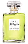 Parf&uuml;&uuml;mvesi Chanel No. 19, 100 ml