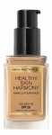 Vedel jumestuskreem Max Factor, kuld v., 75, 30 ml