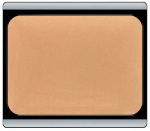 Peitekreem Artdeco Camouflage, 09 soft cinnamon, 4.5 g