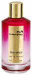 Parf&uuml;&uuml;mvesi Mancera Roses Greedy, 120 ml