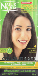 Juuksev&auml;rv Naturaleza Y Vida -, kastani v., Chestnut 4, 150 ml