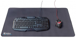 Hiirematt Sandberg, 40 cm x 90 cm, hall v.