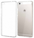 Telefoni &uuml;mbris Mocco, Huawei P10 Lite, l&auml;bipaistev