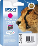 Tindiprinteri kassett Epson T0713, violetne v.