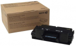 Toonerikassett Xerox 106R02310, must v.