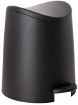 Pr&uuml;gikast Tatay Standard, must v., 3 l, 22.1 cm x 19 cm