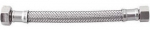 Santehniline voolik Flexy, 1/2"F 3/8"F, 60 cm