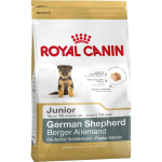 Kuiv koeratoit Royal Canin BHN German Shepherd Junior, kanaliha, 12 kg
