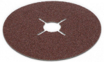 Lihvimisleht Kreator, &Oslash; 12.5 cm, 5 tk