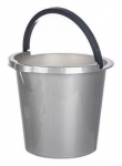 &Auml;mber Plast Team, 10 l, hall v.