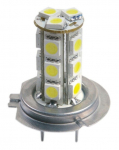 Autopirn Bottari 17899, led, valge, 12 V