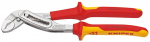N&auml;pitsad Knipex 88 06 250, 220 mm