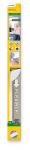 S&auml;&auml;sev&otilde;rk Schellenberg Insectstop Magnetic 50742, valge, 100 cm x 120 cm
