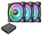 &Otilde;hkjahuti korpusele Thermaltake