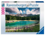 Pusle Ravensburger Dolomites 19832, 70 cm x 50 cm, 1000 tk, mitmev&auml;rviline