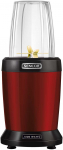 Kokteiliblender Sencor SNB 4301, must v./punane v.