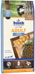 Kuiv koeratoit Bosch PetFood Adult Fresh, l&otilde;he/kartul, 15 kg