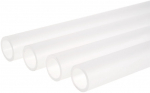 Toru Alphacool Ice Pipe HardTube 18511, 80 cm, l&auml;bipaistev v., 4 tk