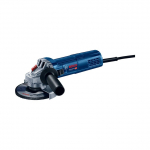 Ketasl&otilde;ikur Bosch Professional GWS 9-125 S, harjadega, 900 W