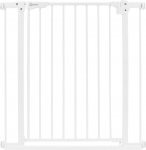 Turvav&auml;rav Lionelo Truus Slim, 105 cm x 78 cm, valge v.