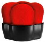 V&auml;ike hari, puudrite jaoks Shiseido Hanatsubaki Hake Brush