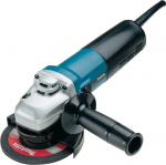 Ketasl&otilde;ikur Makita 9558HNRG, 840 W