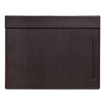 Lauamatt Home4you, 45 cm x 34 cm, Pruun v.