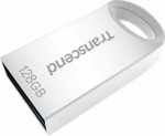 USB m&auml;lupulk Transcend JetFlash 710, 128 GB