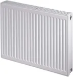 Radiaator Emko x 50 cm, k&uuml;lg&uuml;hendus, valge v.