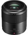 Objektiiv Panasonic Macro 30mm F2.8 ASPH. Mega O.I.S.