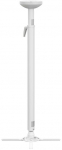 Alus Multibrackets Mount HD, valge v.