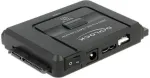 Adapter Delock 61486 Micro USB 3.0 B female, DC jack, 3 m, must v.